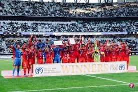 欧冠淘汰赛附加赛首回合｜ 皇马终结蓝月34场主场不败 曼市濒临出局