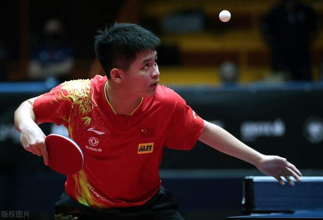 为中国队最 为中国队最